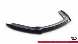 Maxton Design Frontspoiler V.6 Ford Fiesta ST MK7 Facelift