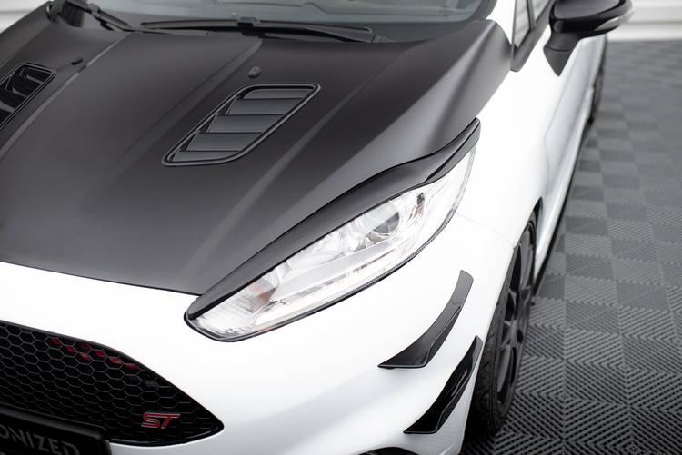 Maxton Design Valoluomet V.1 Ford Fiesta ST / St-line / Standard MK7 FL
