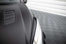 Maxton Design Valoluomet V.1 Ford Fiesta ST / St-line / Standard MK7 FL