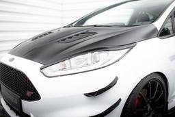 Maxton Design Valoluomet V.1 Ford Fiesta ST / St-line / Standard MK7 FL