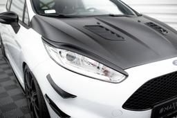 Maxton Design Valoluomet V.1 Ford Fiesta ST / St-line / Standard MK7 FL