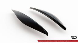 Maxton Design Valoluomet V.1 Ford Fiesta ST / St-line / Standard MK7 FL
