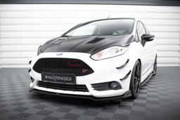 Maxton Design Valoluomet V.2 Ford Fiesta ST / St-line / Standard MK7 FL