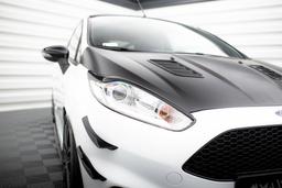 Maxton Design Valoluomet V.2 Ford Fiesta ST / St-line / Standard MK7 FL