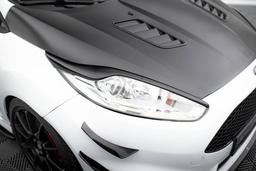 Maxton Design Valoluomet V.2 Ford Fiesta ST / St-line / Standard MK7 FL