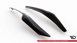 Maxton Design Valoluomet V.2 Ford Fiesta ST / St-line / Standard MK7 FL