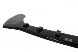 Maxton Design Kuppispoileri Ford Fiesta ST MK7 FL (FIT Maxton Design Bumper)