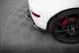 Maxton Design Splittere V.3 Ford Fiesta ST MK7 Facelift