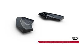 Maxton Design Splittere V.3 Ford Fiesta ST MK7 Facelift