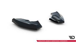 Maxton Design Splittere V.3 Ford Fiesta ST MK7 Facelift