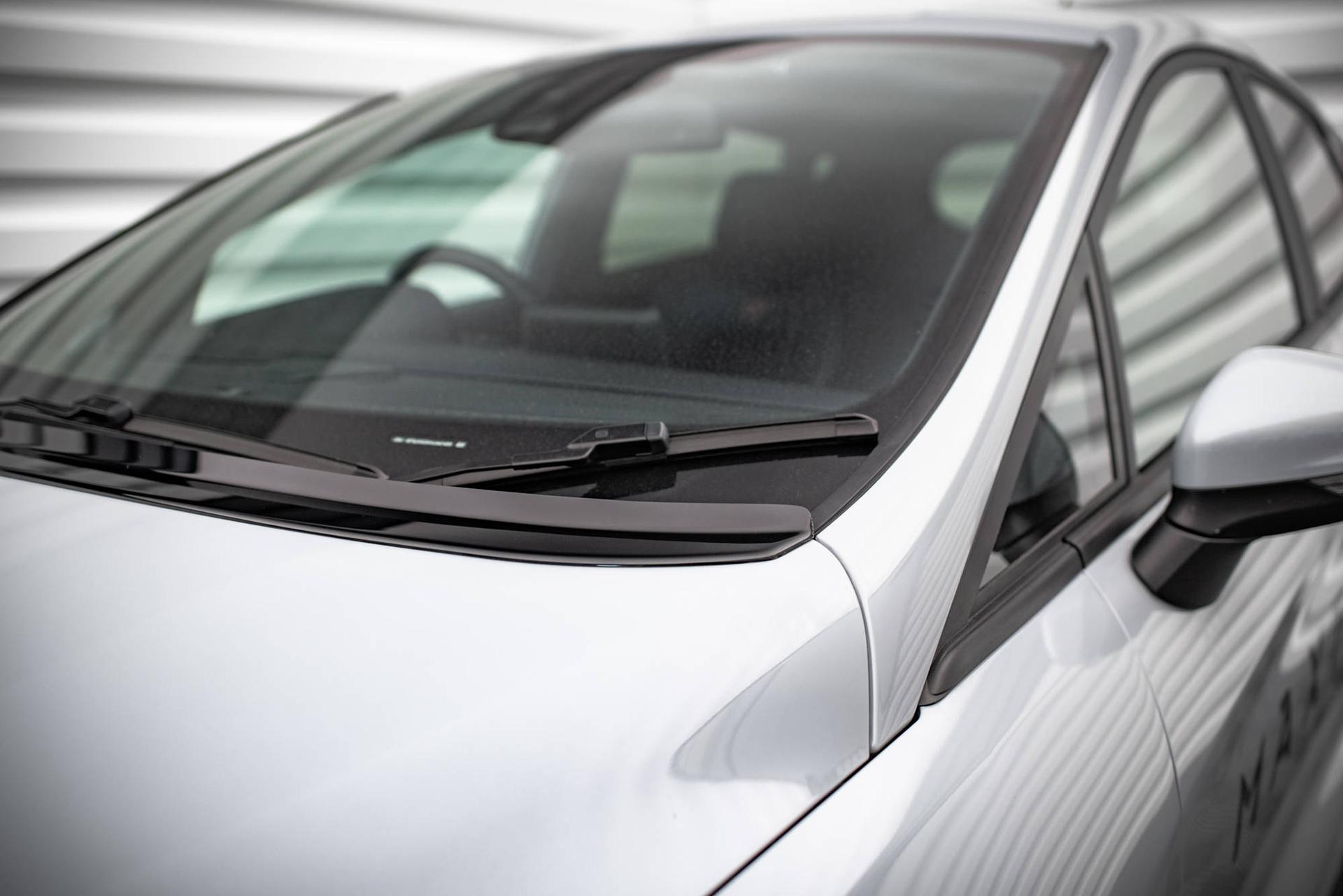 Maxton Design Splittere Ford Fiesta Standard/ St-line/ ST