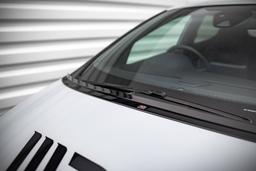 Maxton Design Splittere Ford Fiesta Standard/ St-line/ ST
