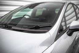 Maxton Design Splittere Ford Fiesta Standard/ St-line/ ST