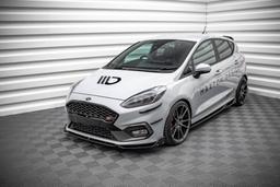 Maxton Design Splittere Ford Fiesta Standard/ St-line/ ST