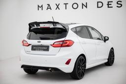 Maxton Design Vinge Ford Fiesta Standard / ST / St-line MK8 (fo-fi-8-fh1fp)