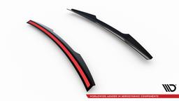 Maxton Design Vinge Ford Fiesta Standard / ST / St-line MK8 (fo-fi-8-fh1fp)