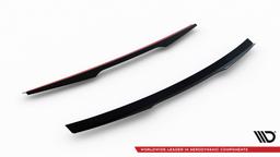 Maxton Design Vinge Ford Fiesta Standard / ST / St-line MK8 (fo-fi-8-fh1fp)