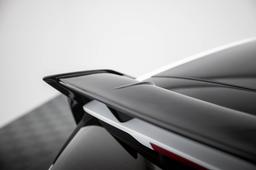 Maxton Design Siipi Ford Fiesta Standard / ST / St-line MK8
