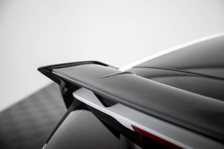 Maxton Design Siipi Ford Fiesta Standard / ST / St-line MK8
