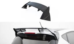 Maxton Design Siipi Ford Fiesta Standard / ST / St-line MK8