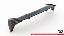 Maxton Design Siipi Ford Fiesta Standard / ST / St-line MK8