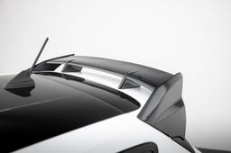 Maxton Design Siipi Ford Fiesta Standard / ST / St-line MK8