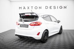 Maxton Design Siipi Ford Fiesta Standard / ST / St-line MK8