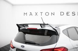 Maxton Design Siipi Ford Fiesta Standard / ST / St-line MK8