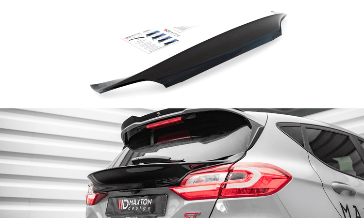 Maxton Design Vinge Ford Fiesta Standard/ St-line/ ST