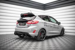 Maxton Design Vinge Ford Fiesta Standard/ St-line/ ST