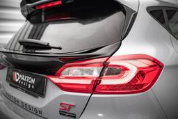 Maxton Design Vinge Ford Fiesta Standard/ St-line/ ST