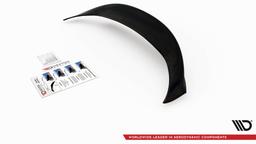 Maxton Design Vinge Ford Fiesta Standard/ St-line/ ST