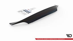 Maxton Design Vinge Ford Fiesta Standard/ St-line/ ST