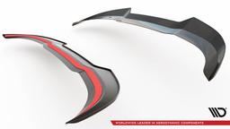 Maxton Design Vinge V.1 Ford Fiesta MK8 ST / St-line
