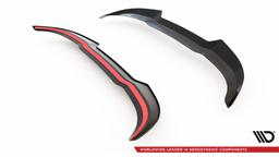 Maxton Design Vinge V.1 Ford Fiesta MK8 ST / St-line