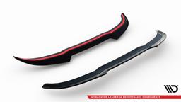 Maxton Design Vinge V.1 Ford Fiesta MK8 ST / St-line
