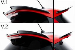 Maxton Design Vinge V.1 Ford Fiesta MK8 ST / St-line