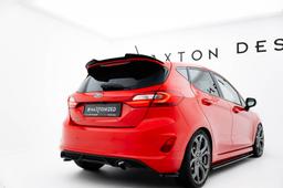 Maxton Design Vinge V.1 Ford Fiesta MK8 ST / St-line