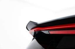 Maxton Design Vinge V.1 Ford Fiesta MK8 ST / St-line