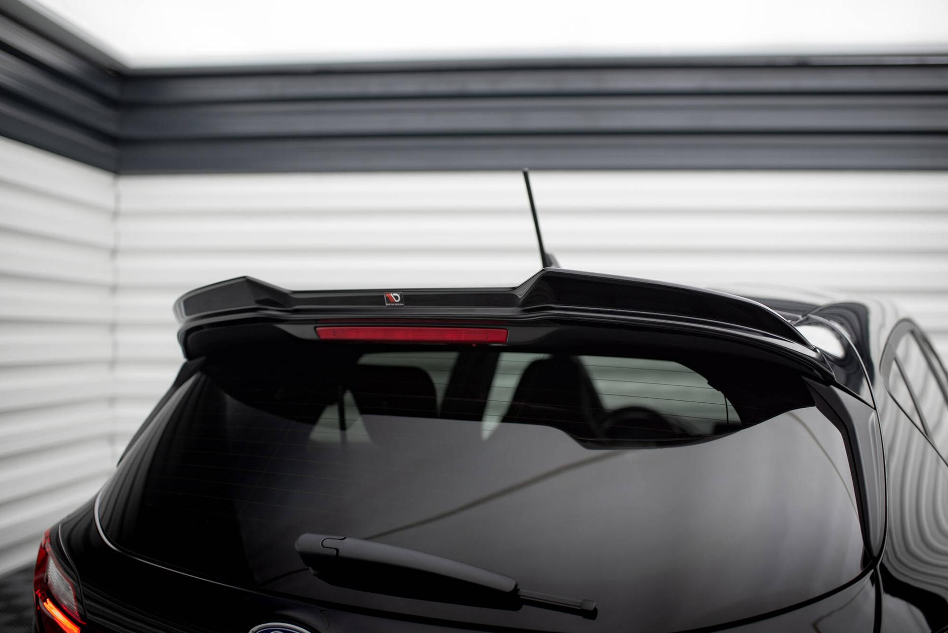 Maxton Design Vinge Ford Fiesta ST / St-line MK8