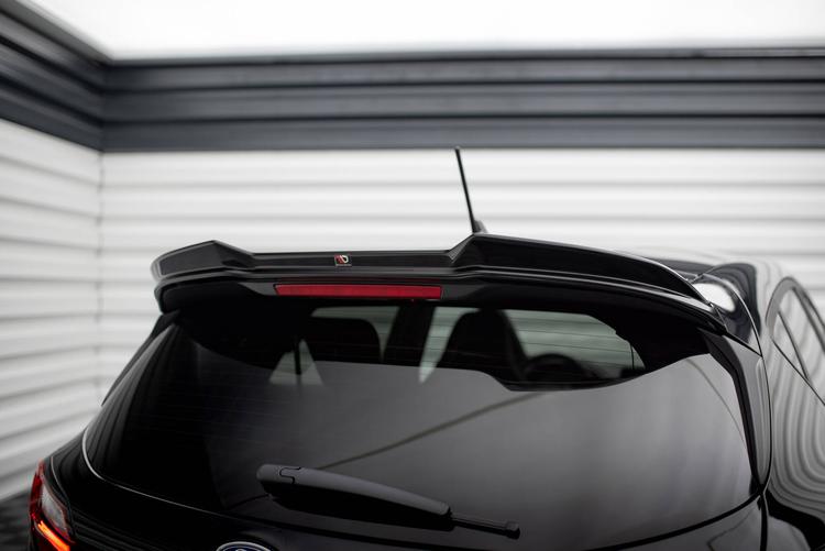 Maxton Design Siipi Ford Fiesta ST / St-line MK8