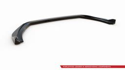 Maxton Design Frontspoiler V.4 Ford Fiesta MK8 ST / St-line