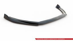 Maxton Design Frontspoiler V.4 Ford Fiesta MK8 ST / St-line