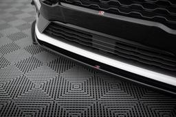 Maxton Design Frontspoiler V.4 Ford Fiesta MK8 ST / St-line