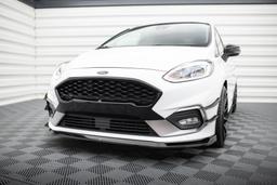 Maxton Design Kuppispoileri V.5 Ford Fiesta MK8 ST / St-line