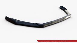 Maxton Design Kuppispoileri V.5 Ford Fiesta MK8 ST / St-line