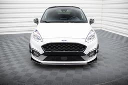 Maxton Design Kuppispoileri V.5 Ford Fiesta MK8 ST / St-line