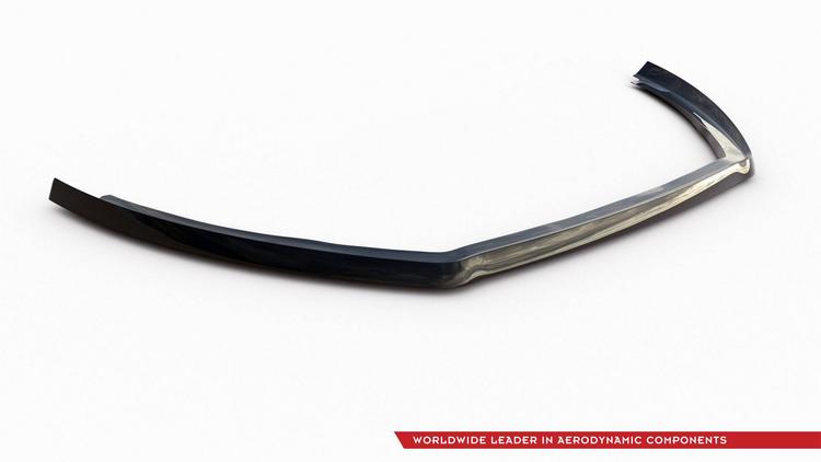 Maxton Design Frontspoiler V.6 Ford Fiesta MK8 ST / St-line