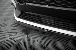 Maxton Design Frontspoiler V.6 Ford Fiesta MK8 ST / St-line
