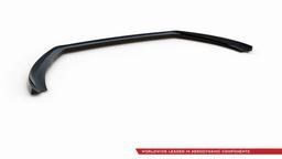 Maxton Design Frontspoiler V.6 Ford Fiesta MK8 ST / St-line